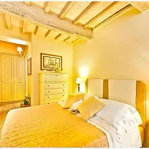 Inn La Di Anita, Cetona